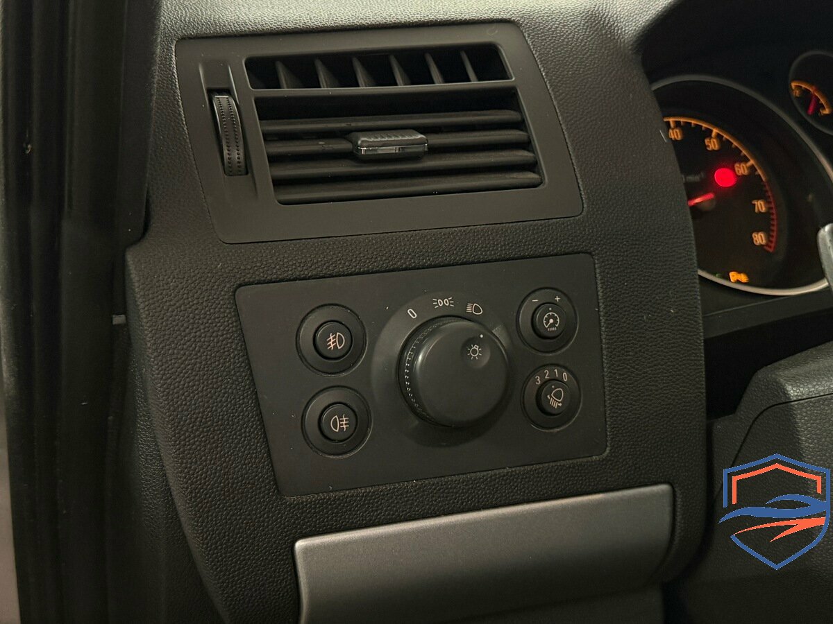 Opel - Opel Zafira B Рестайлинг, 2012