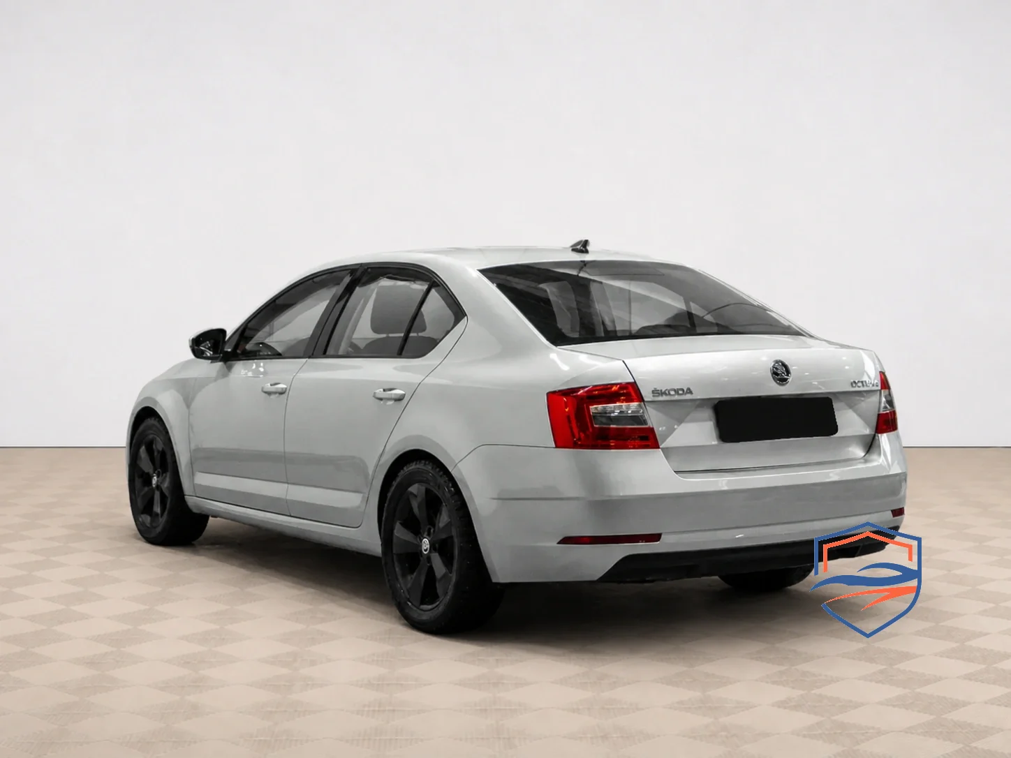 Skoda - Skoda Octavia III (A7) Рестайлинг, 2020 г.