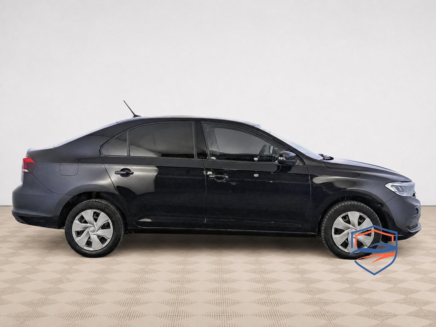 Volkswagen - Volkswagen Polo VI, 2020