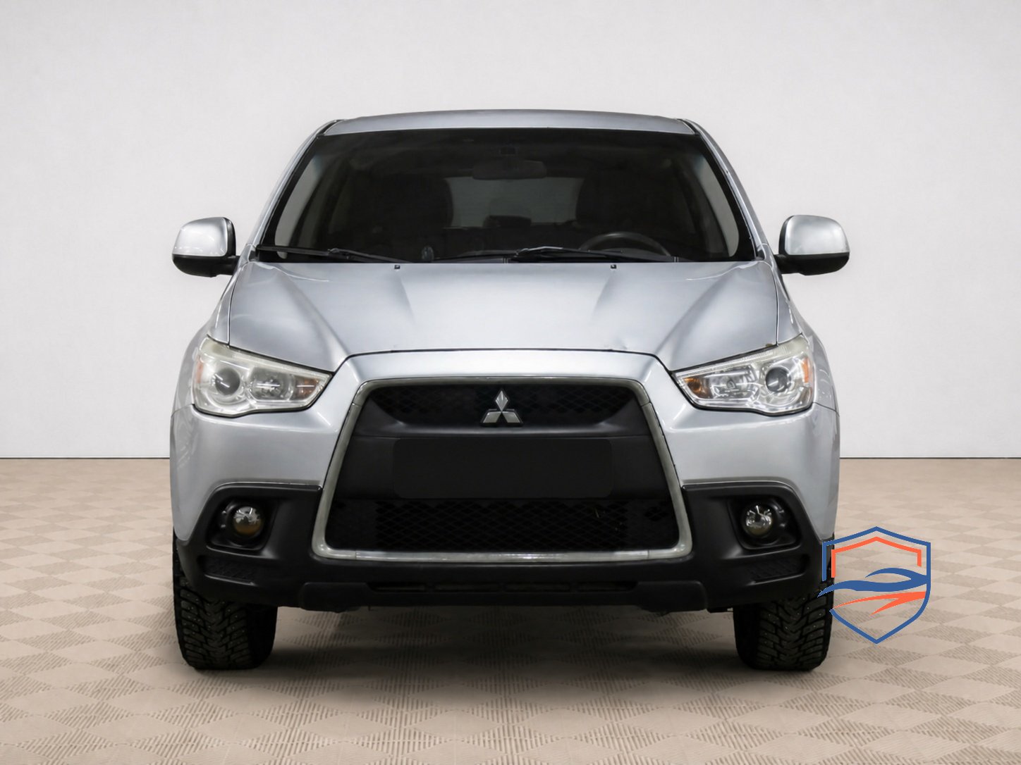 Mitsubishi - Mitsubishi ASX I, 2011