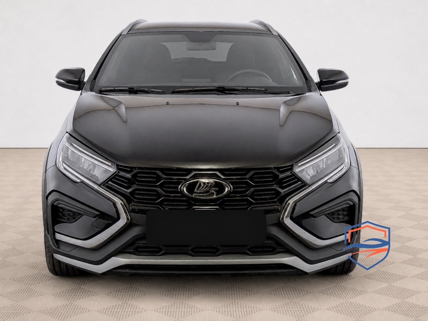 LADA (ВАЗ) - Lada (ВАЗ) Vesta SW Cross I Рестайлинг (NG), 2024