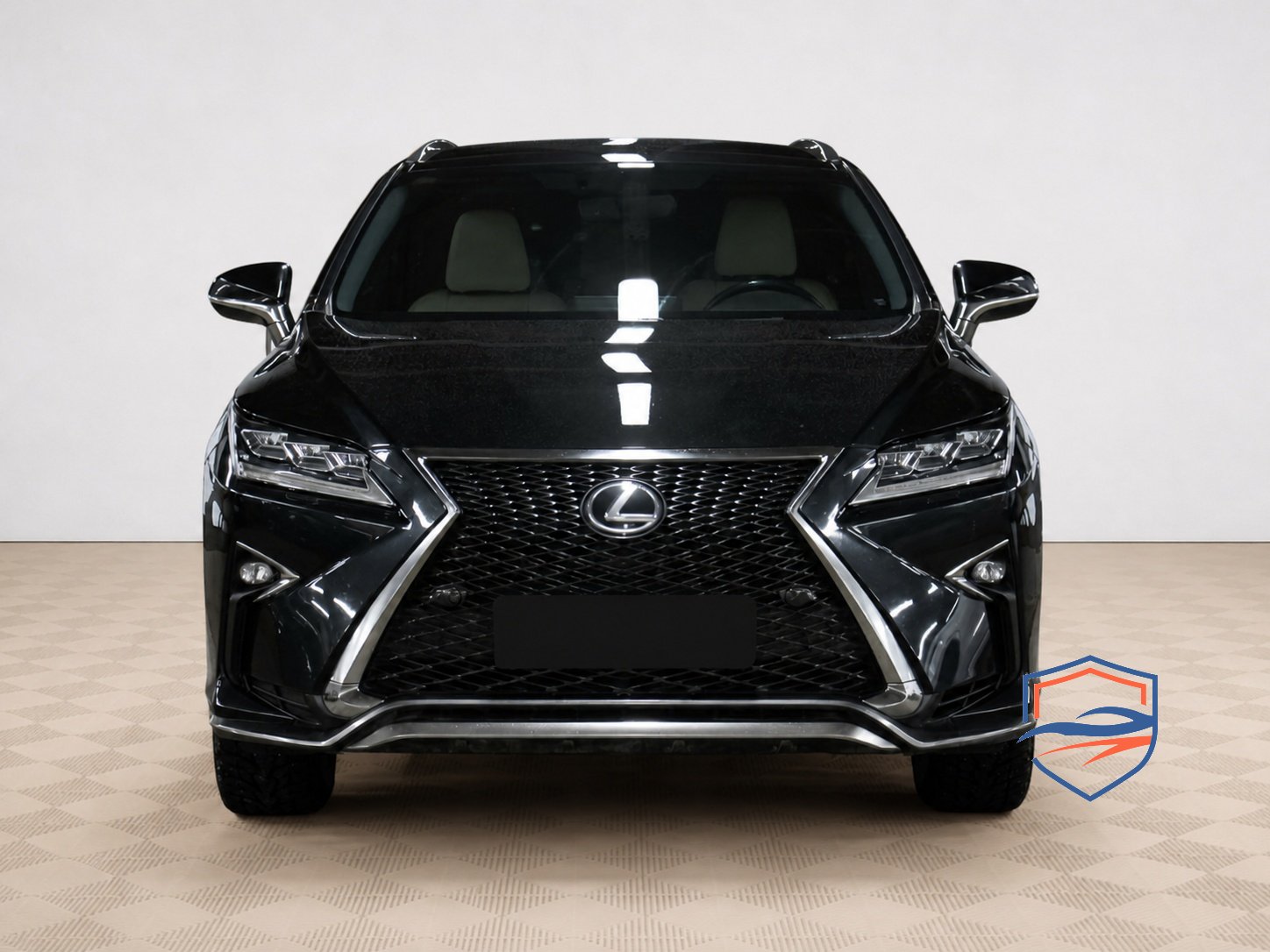 Lexus - Lexus RX 200t IV, 2017