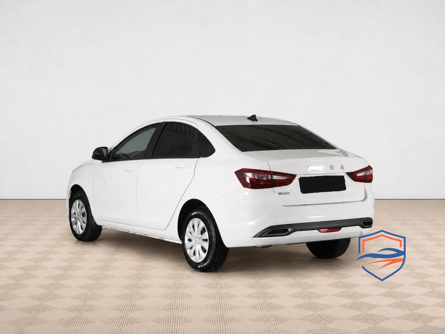LADA (ВАЗ) - LADA (ВАЗ) Vesta I Рестайлинг (NG), 2024 г.