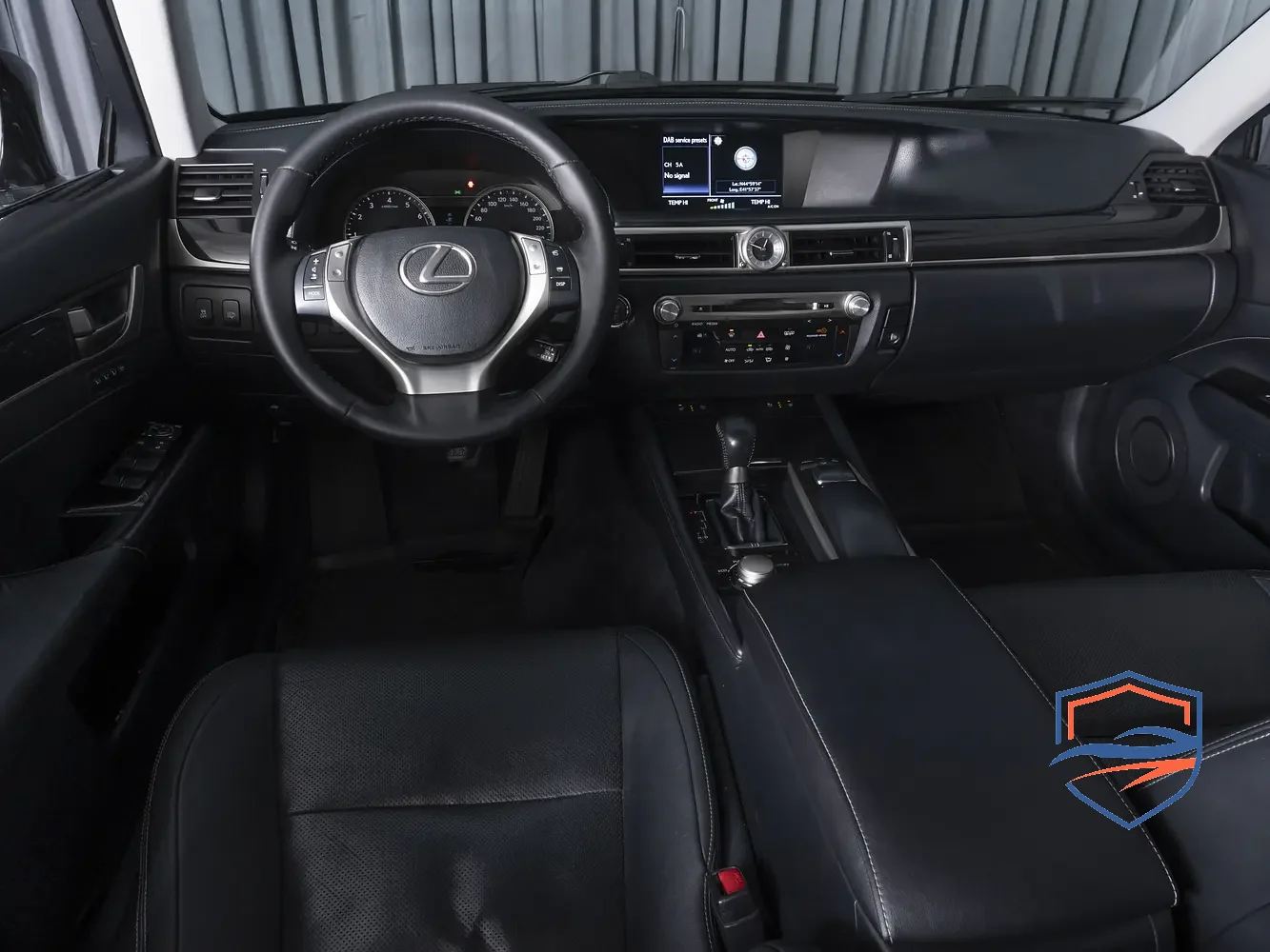 Lexus - Lexus GS IV, 2013 г.