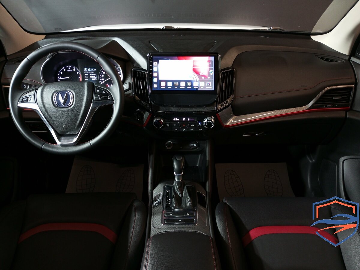 Changan - Changan CS55, 2020
