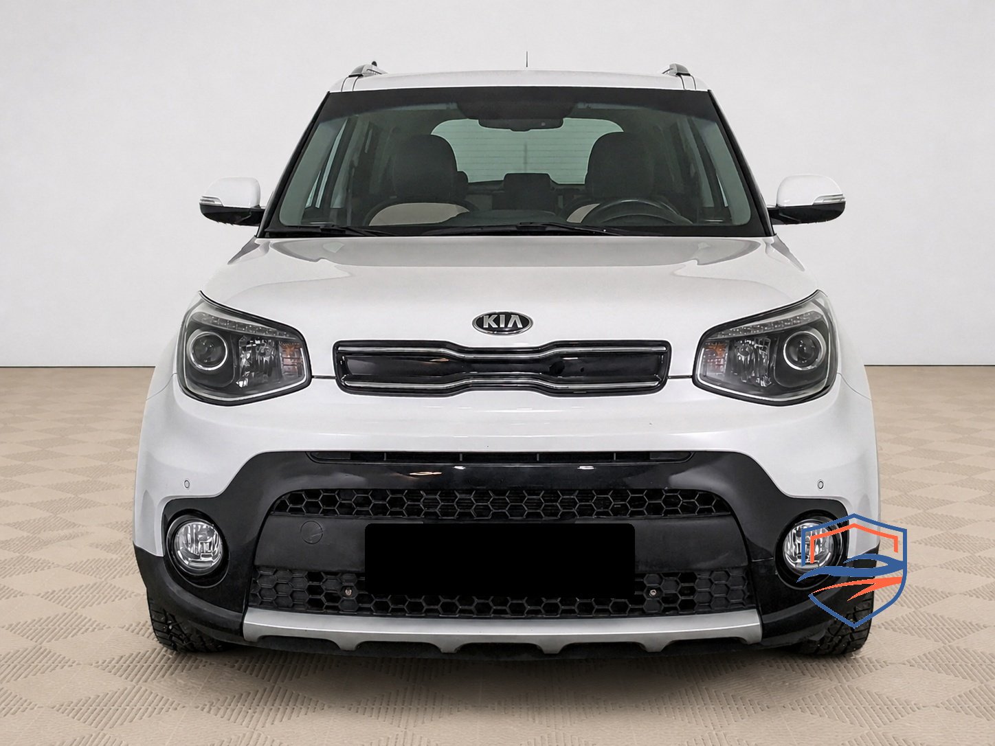 Kia - Kia Soul, 2017