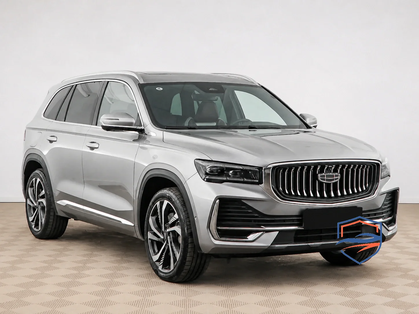 Geely - Geely Monjaro I, 2023 г.
