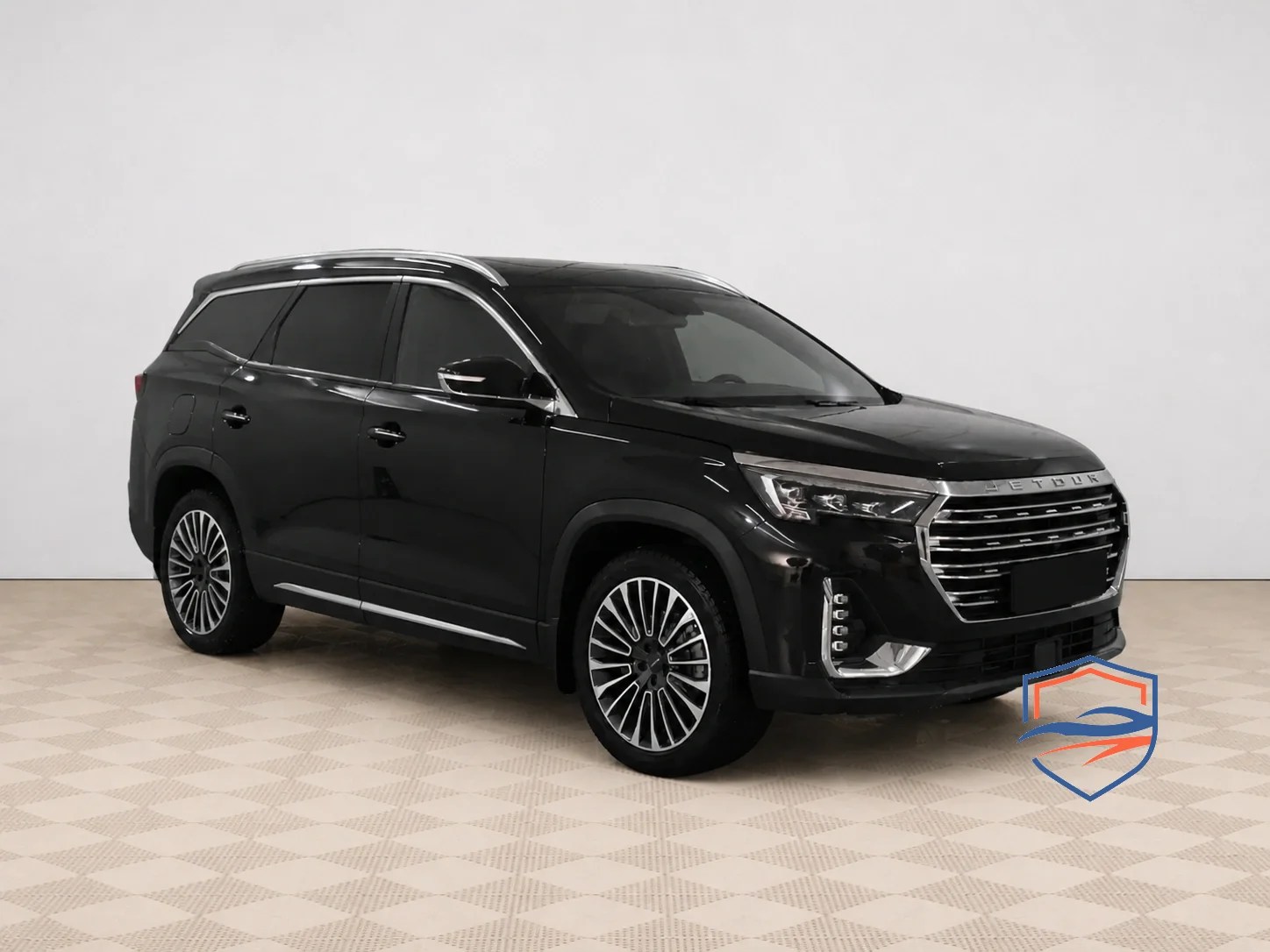 Jetour - Jetour X90 PLUS X90 PLUS, 2023 г.