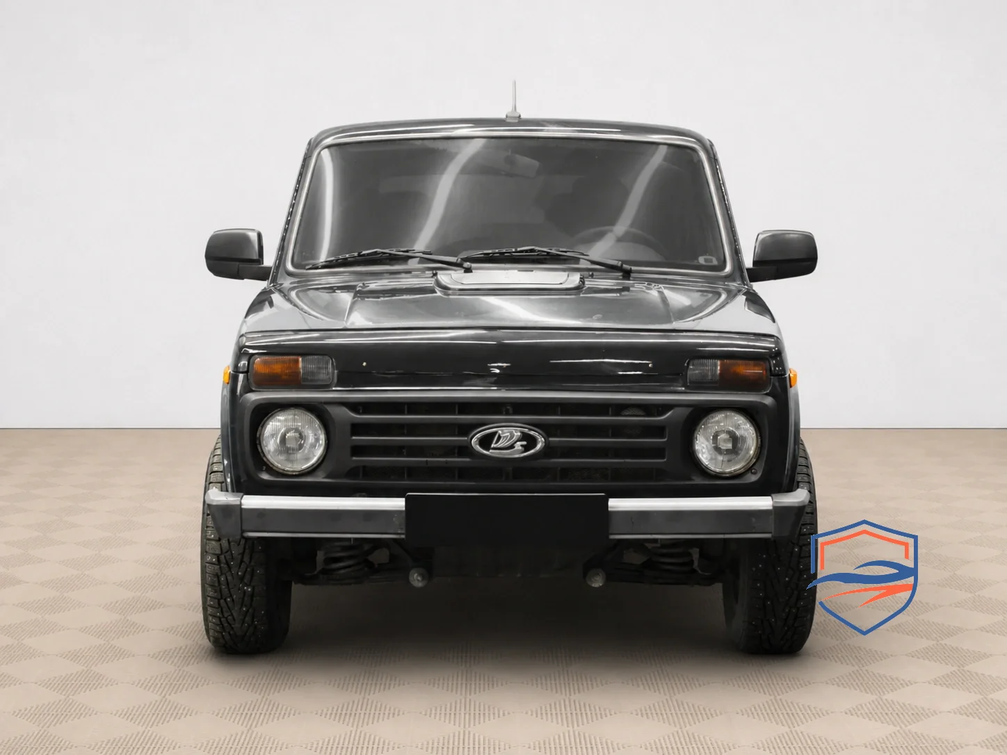 LADA (ВАЗ) - LADA (ВАЗ) Niva Legend Niva Legend, 2023 г.