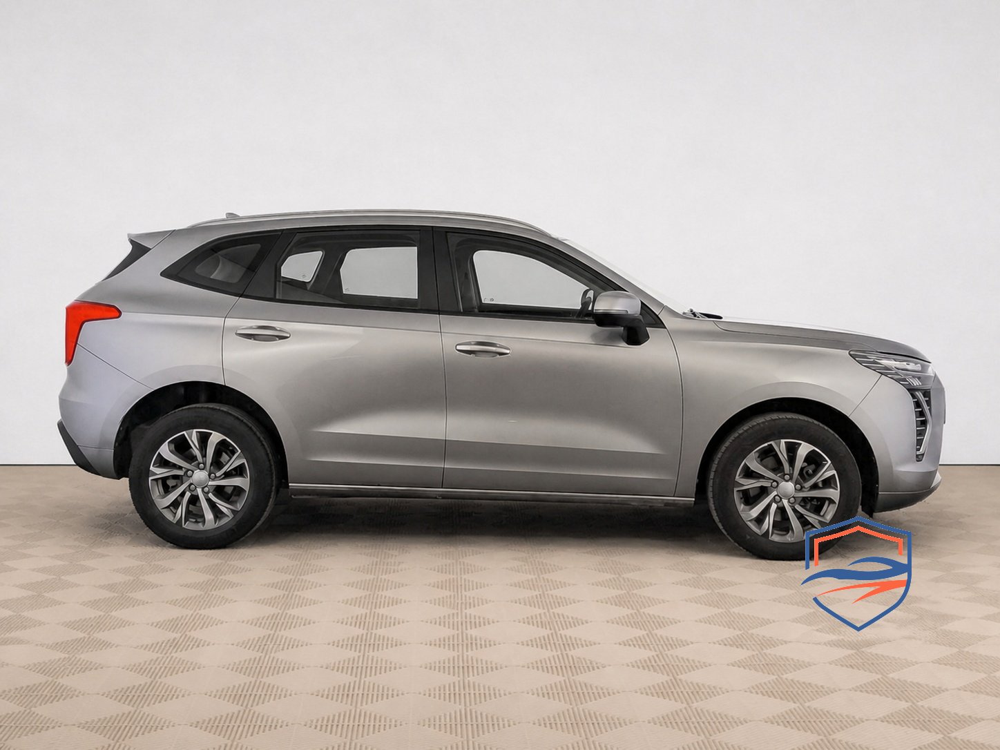 Haval - Haval Jolion I, 2022