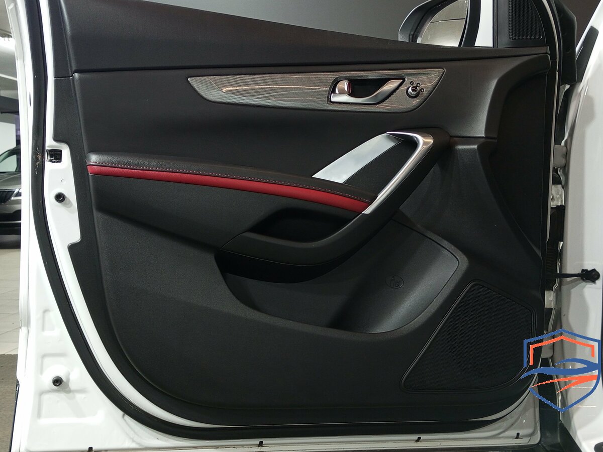 Changan - Changan CS55, 2020