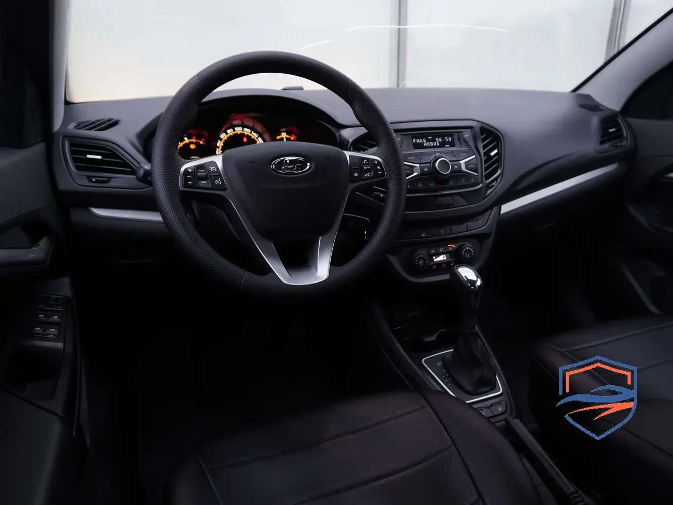 LADA (ВАЗ) - LADA (ВАЗ) Vesta I, 2021 г.