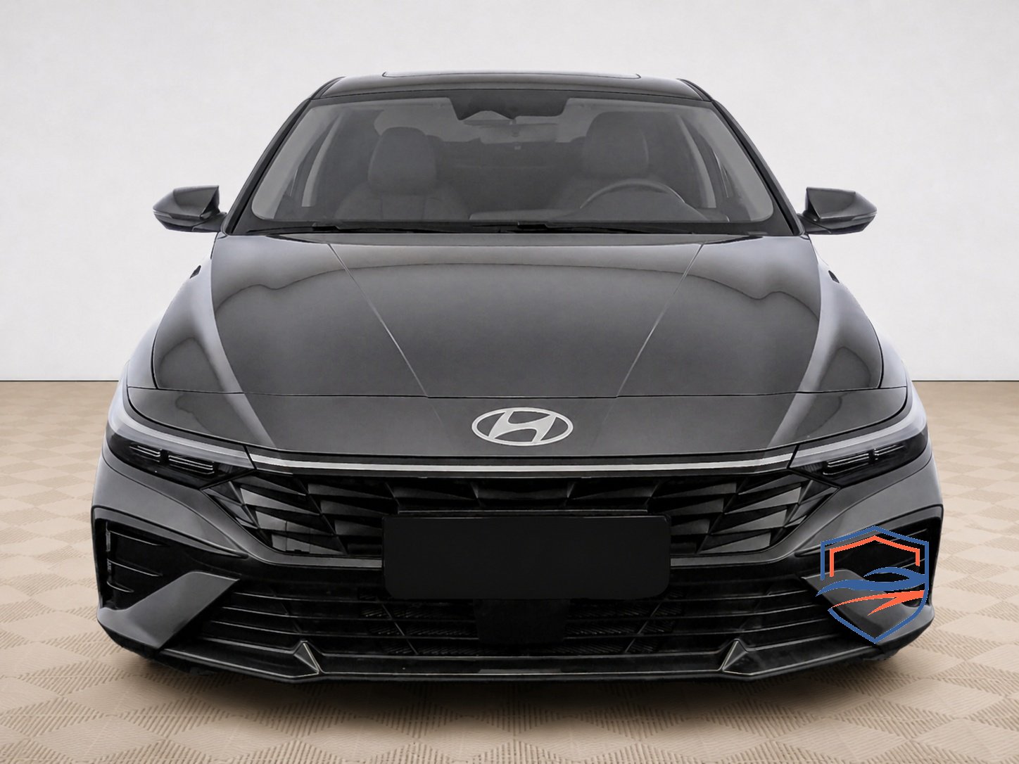Hyundai - Hyundai Elantra, 2024