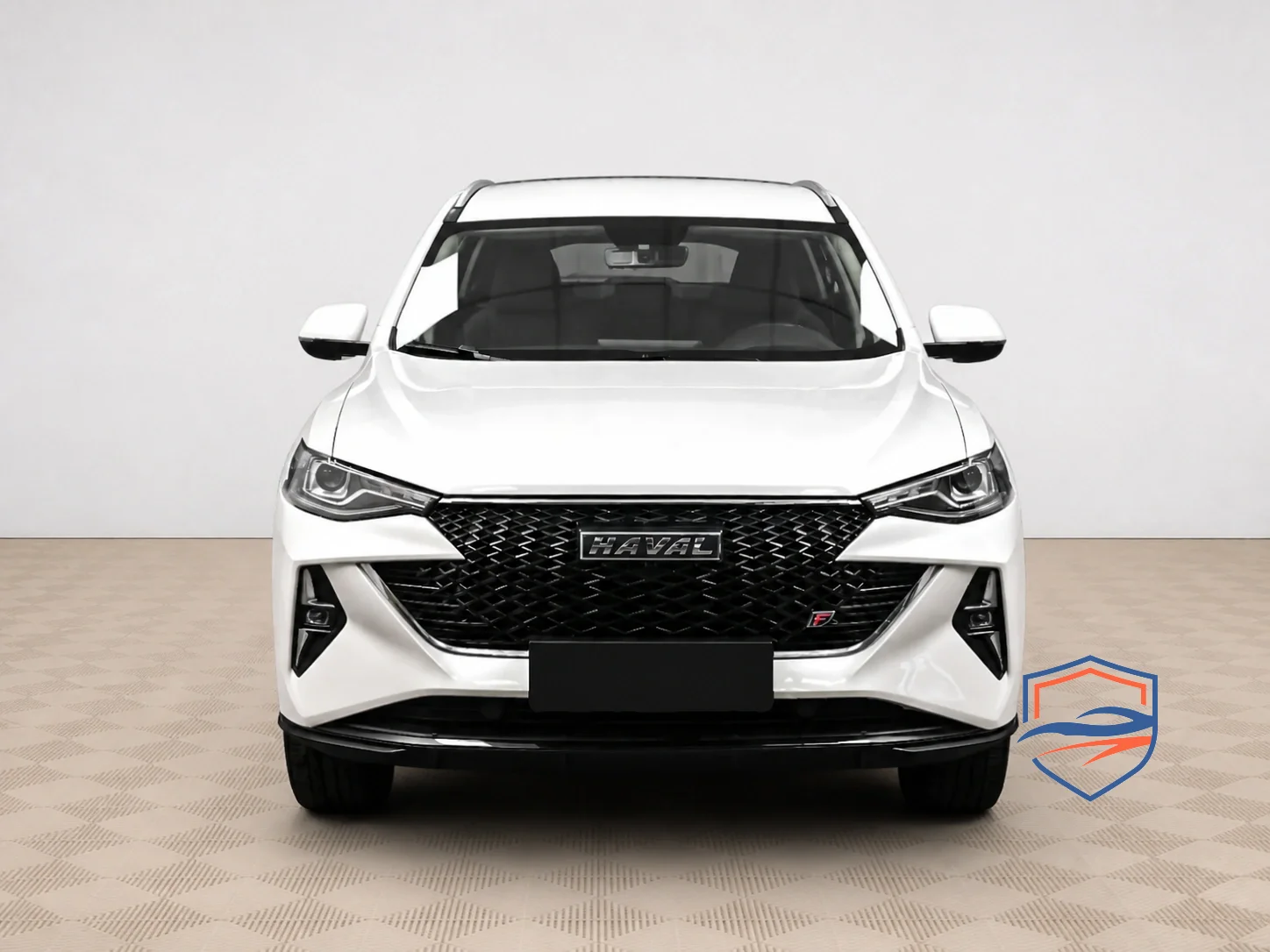 Haval - Haval F7 I Рестайлинг, 2024 г.