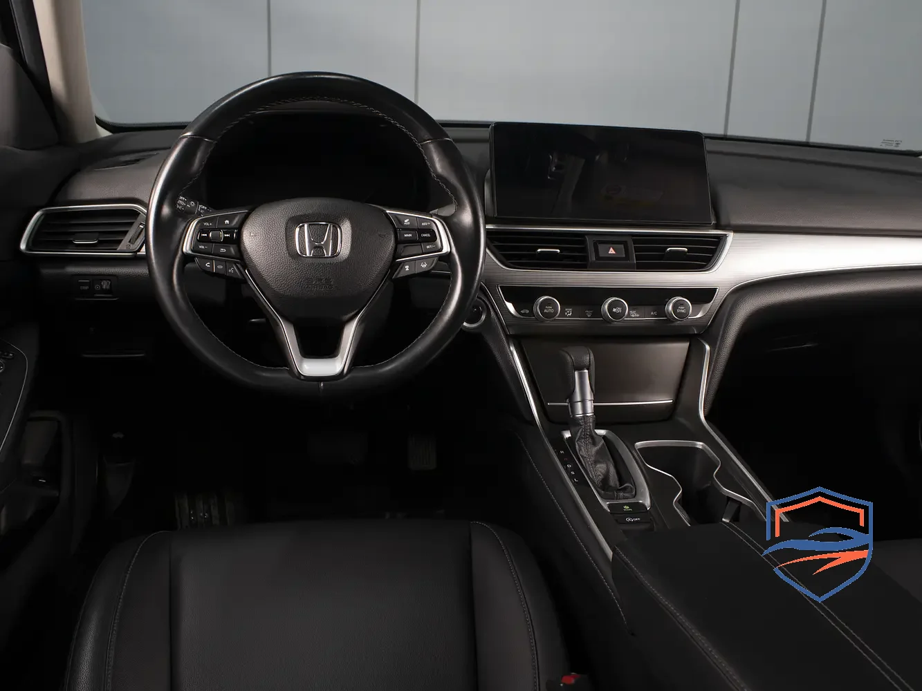Honda - Honda Accord X Рестайлинг, 2021 г.