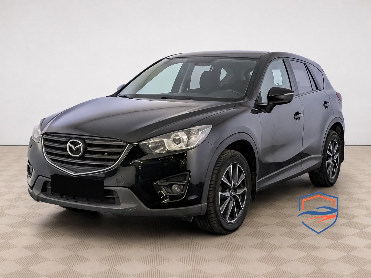 Mazda - Mazda CX-5, 2016