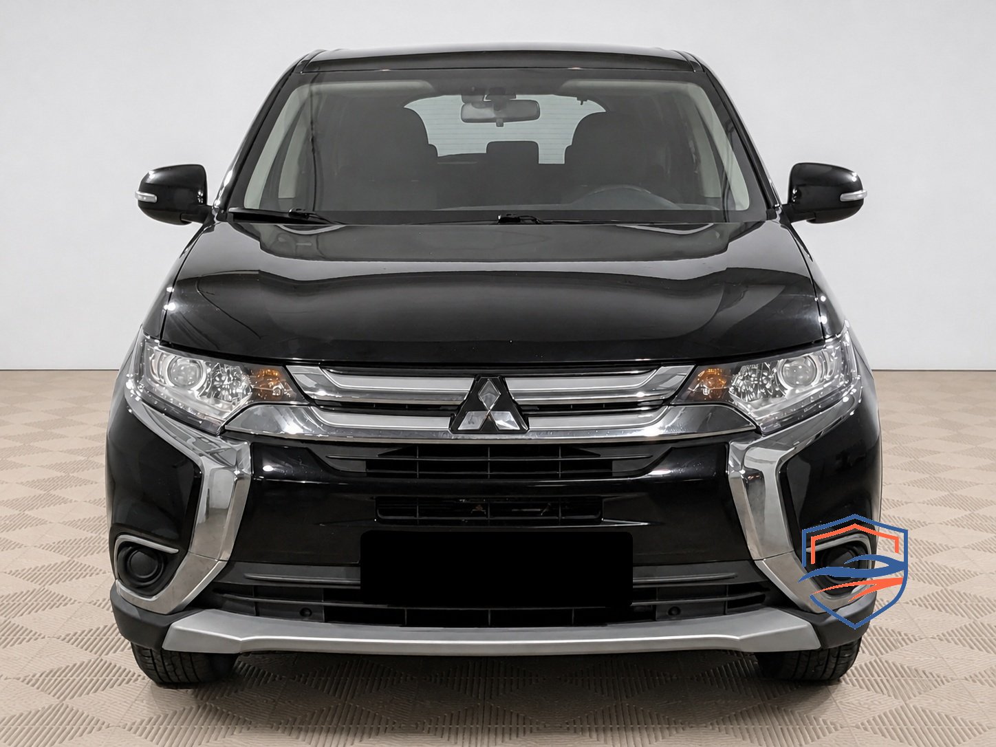 Mitsubishi - Mitsubishi Outlander, 2018