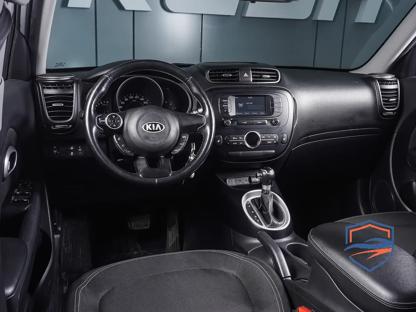 Kia - Kia Soul II Рестайлинг, 2018 г.