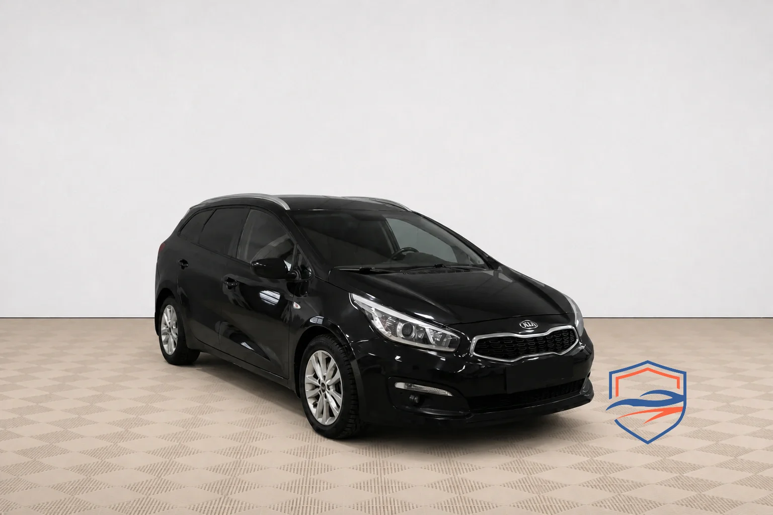 Kia - Kia Ceed II Рестайлинг, 2017 г.