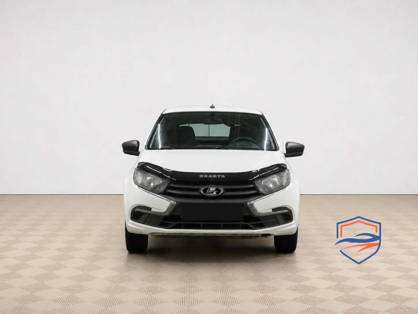 LADA (ВАЗ) - LADA (ВАЗ) Granta I Рестайлинг, 2019 г.