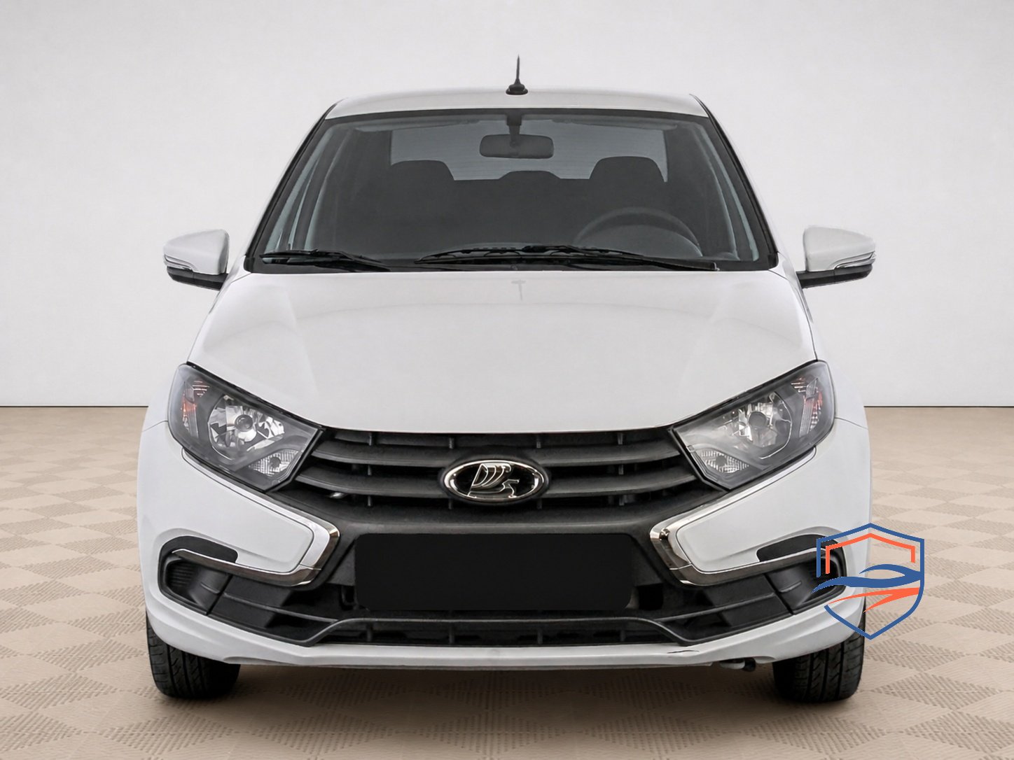 LADA (ВАЗ) - Lada Granta, 2025