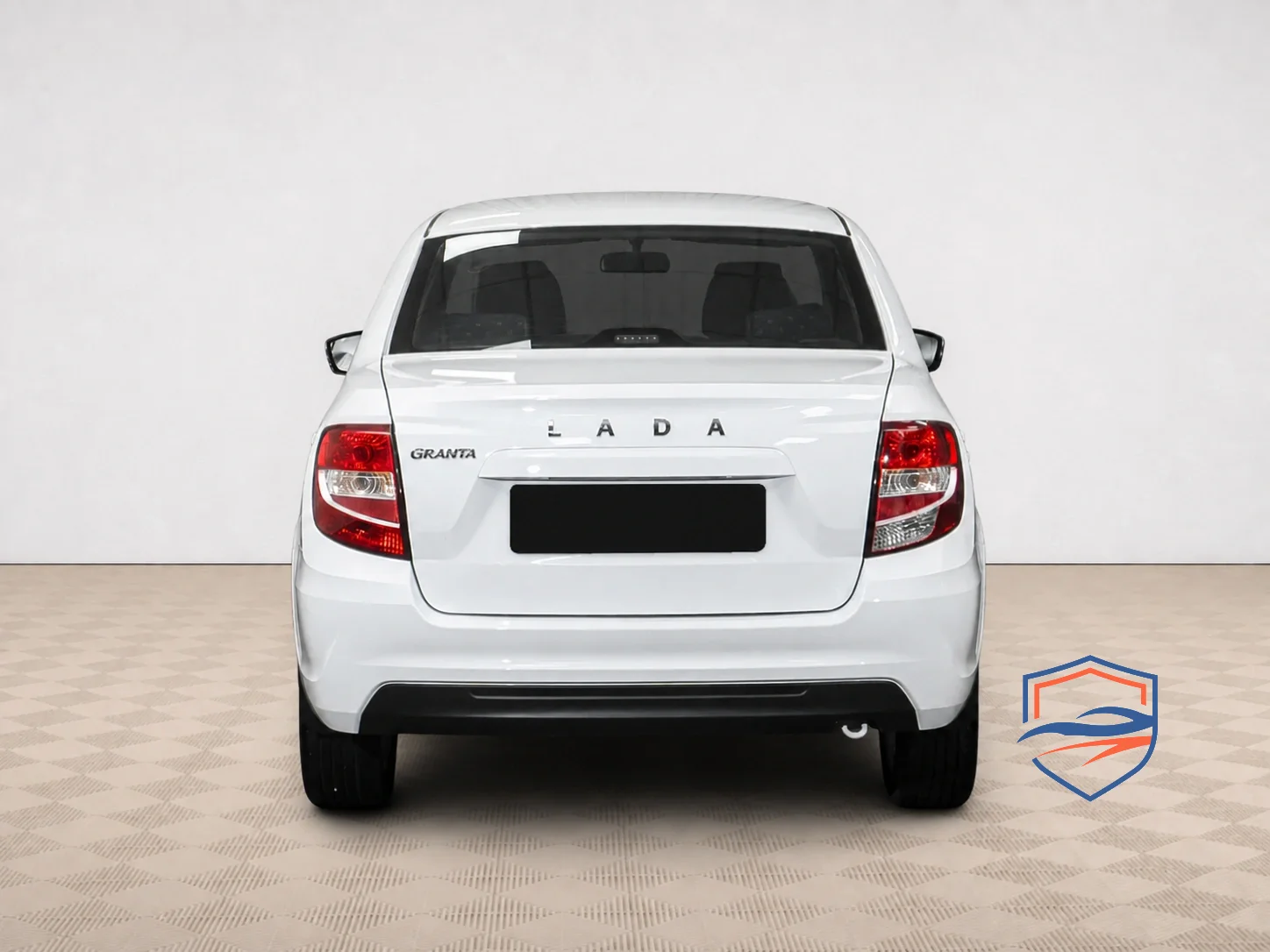 LADA (ВАЗ) - LADA (ВАЗ) Granta I Рестайлинг, 2022 г.