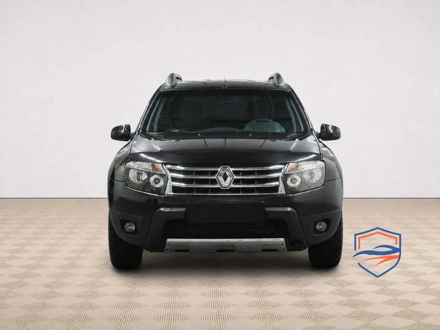 Renault - Renault Duster I, 2014 г.