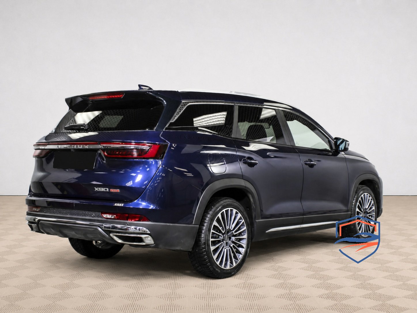 Jetour - JETOUR X90 PLUS, 2023
