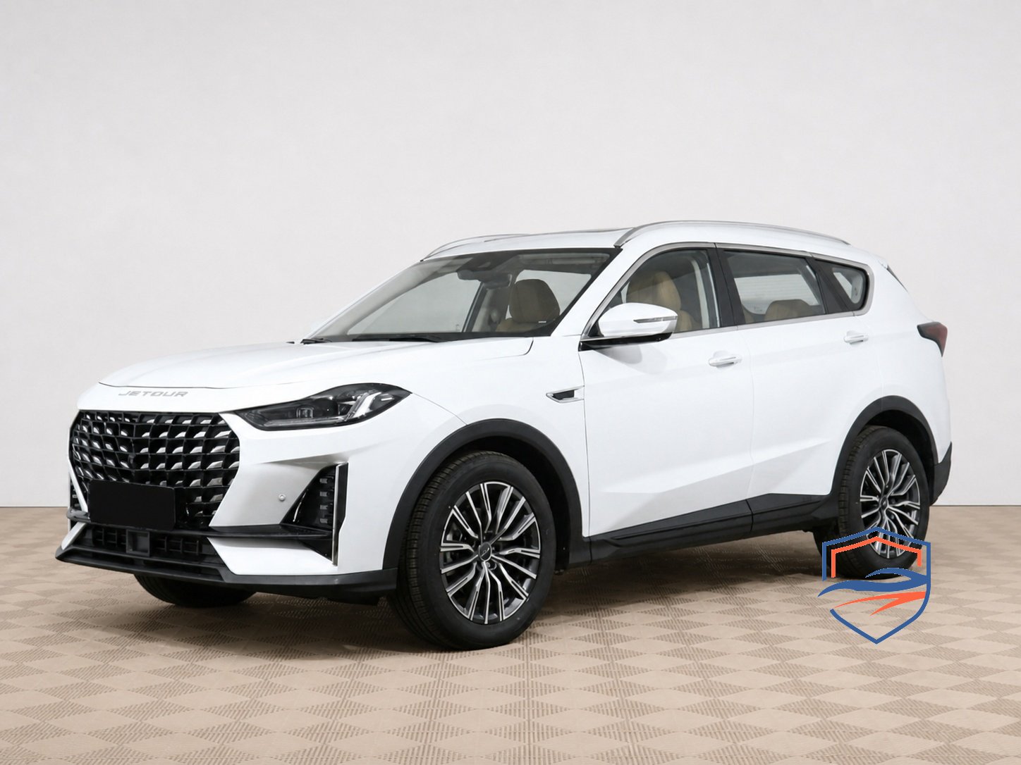 Jetour - JETOUR X70 PLUS I Рестайлинг, 2024