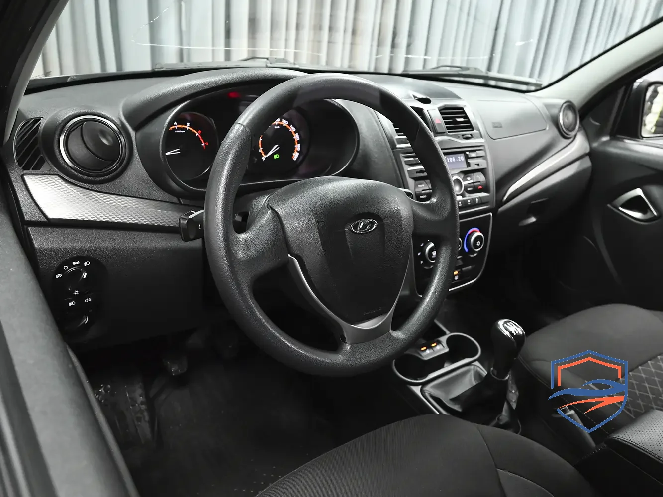 LADA (ВАЗ) - LADA (ВАЗ) Granta I Рестайлинг, 2021 г.