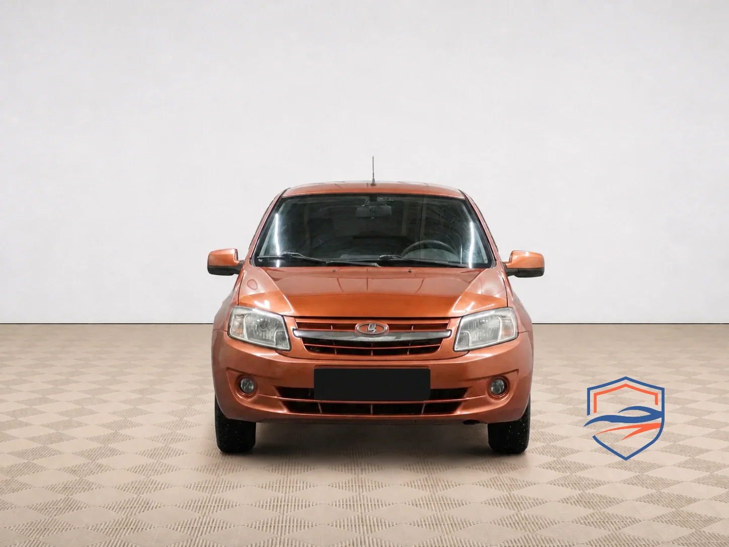 LADA (ВАЗ) - LADA (ВАЗ) Granta I, 2013 г.