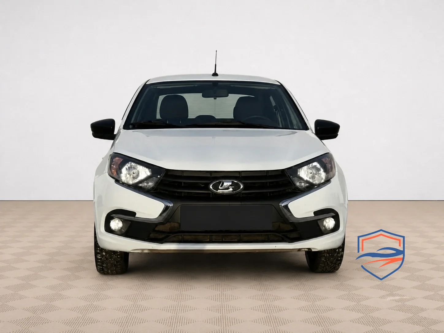 LADA (ВАЗ) - LADA (ВАЗ) Granta I Рестайлинг, 2021 г.
