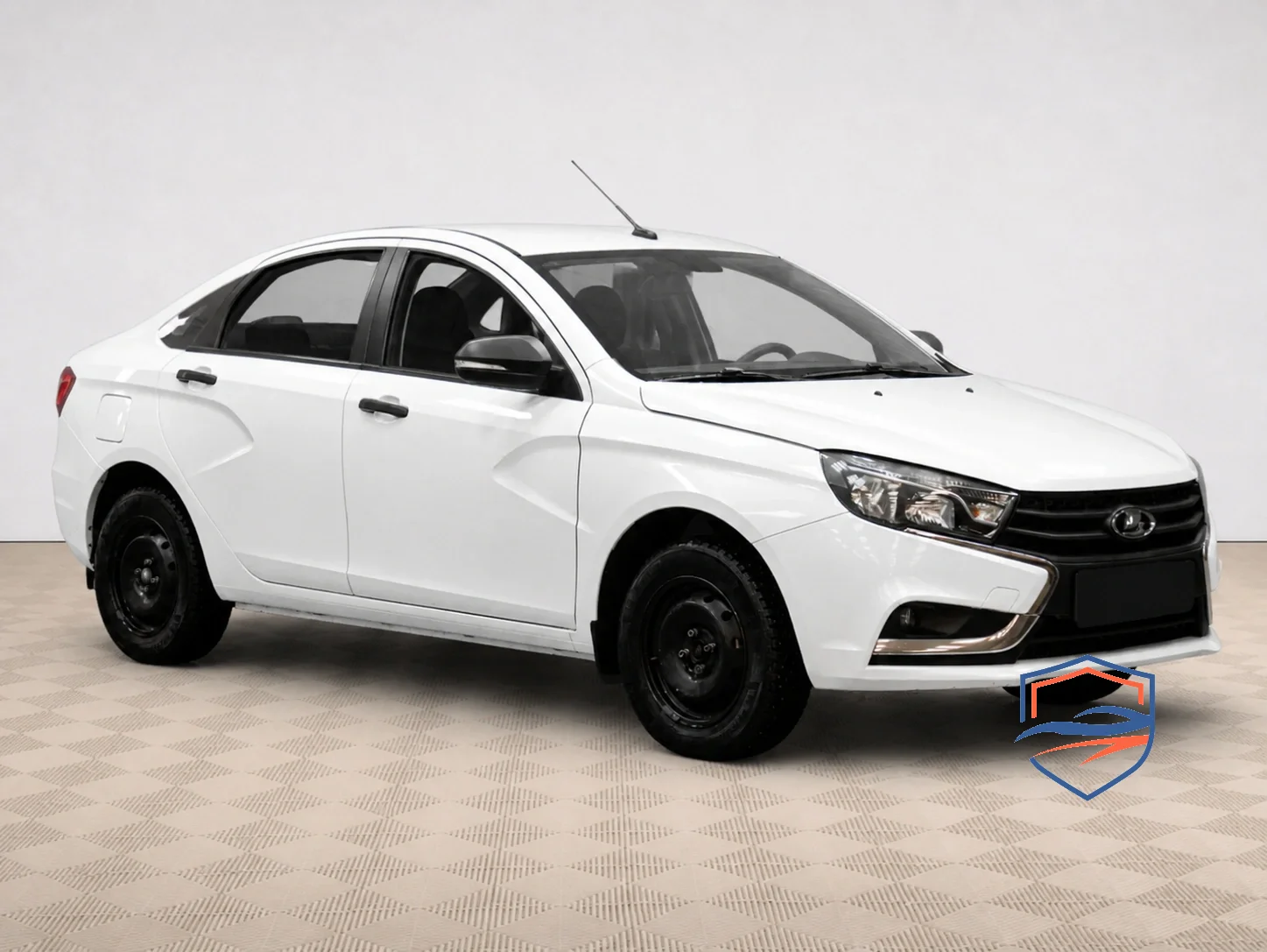 LADA (ВАЗ) - LADA (ВАЗ) Vesta I, 2020 г.