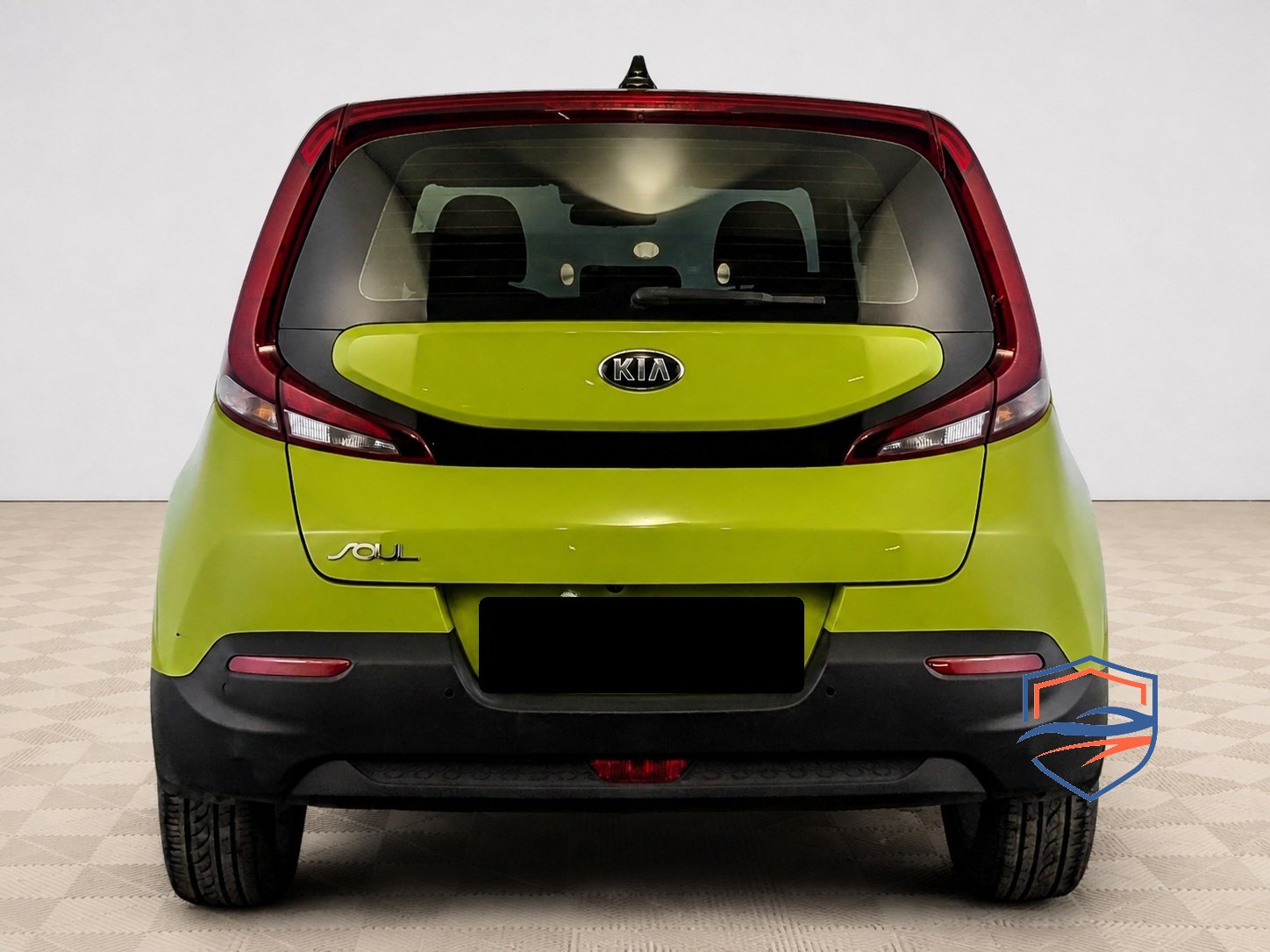 Kia - Kia Soul, 2020