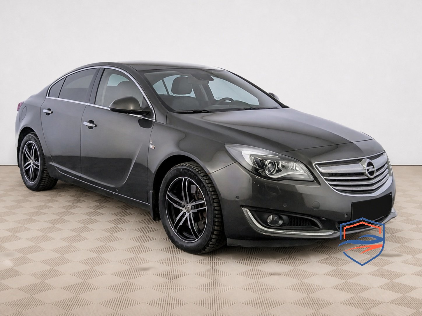 Opel - Opel Insignia I Рестайлинг, 2014