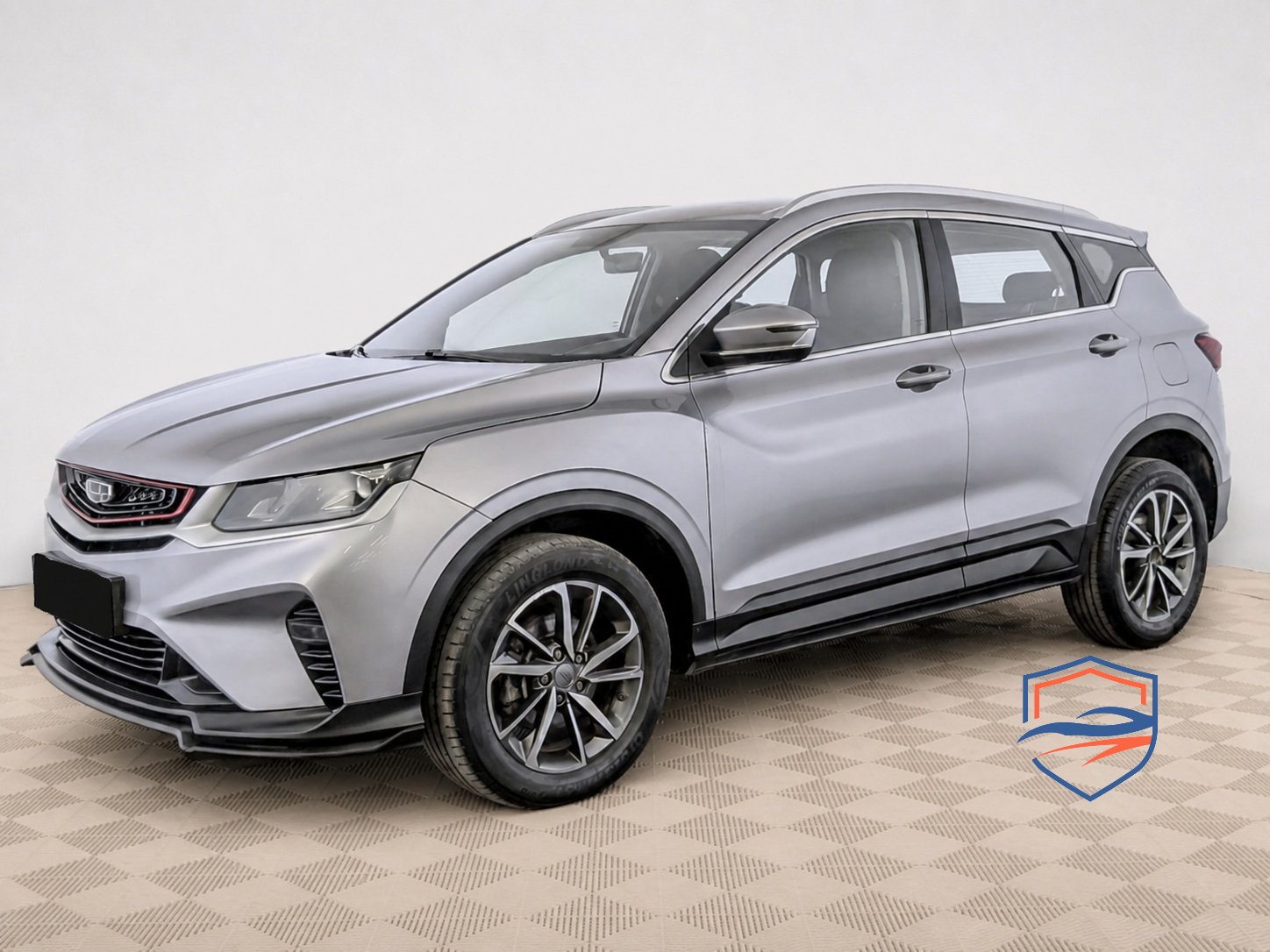 Geely - Geely Coolray I, 2023