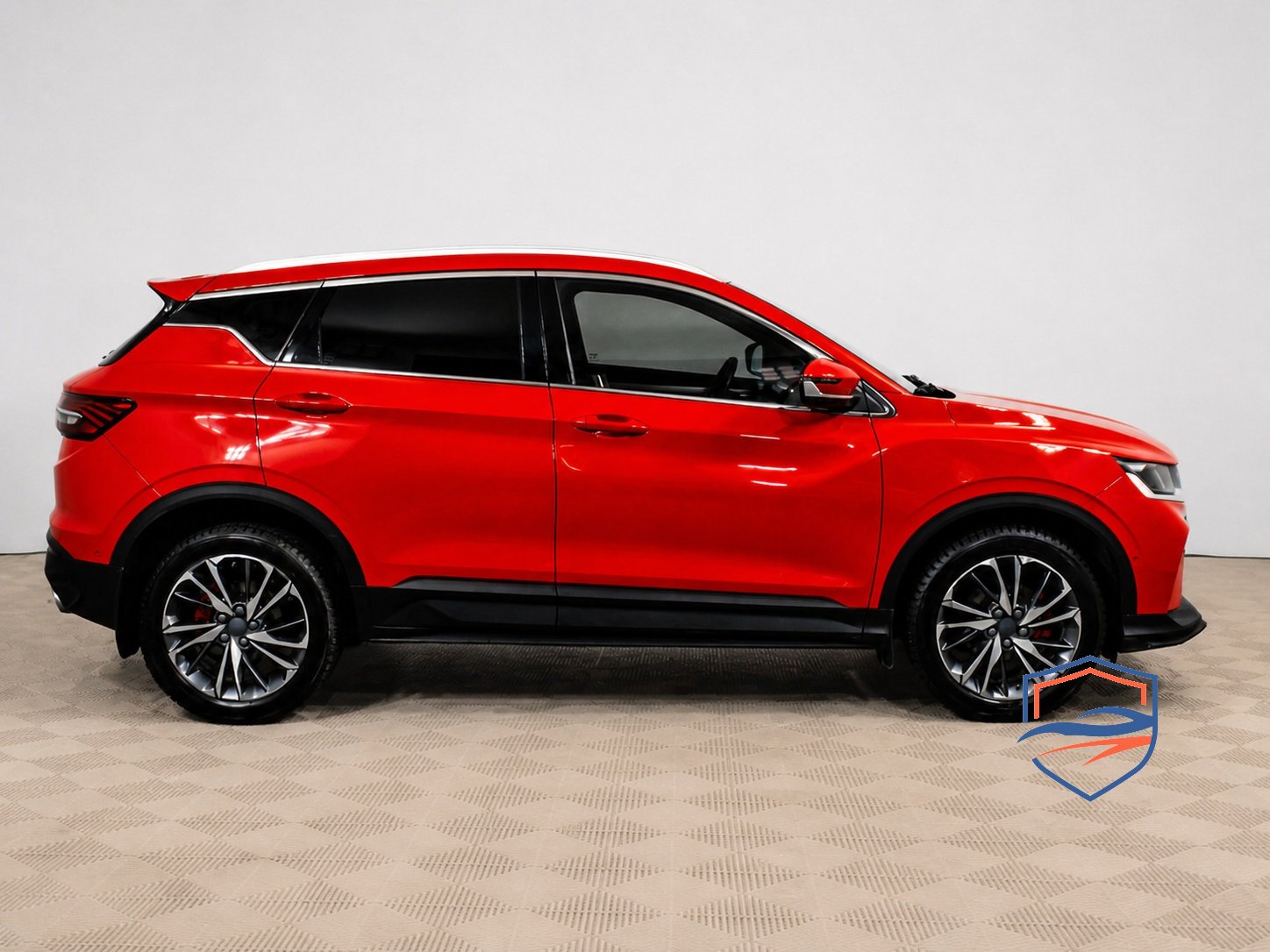 Belgee - Belgee X50, 2024