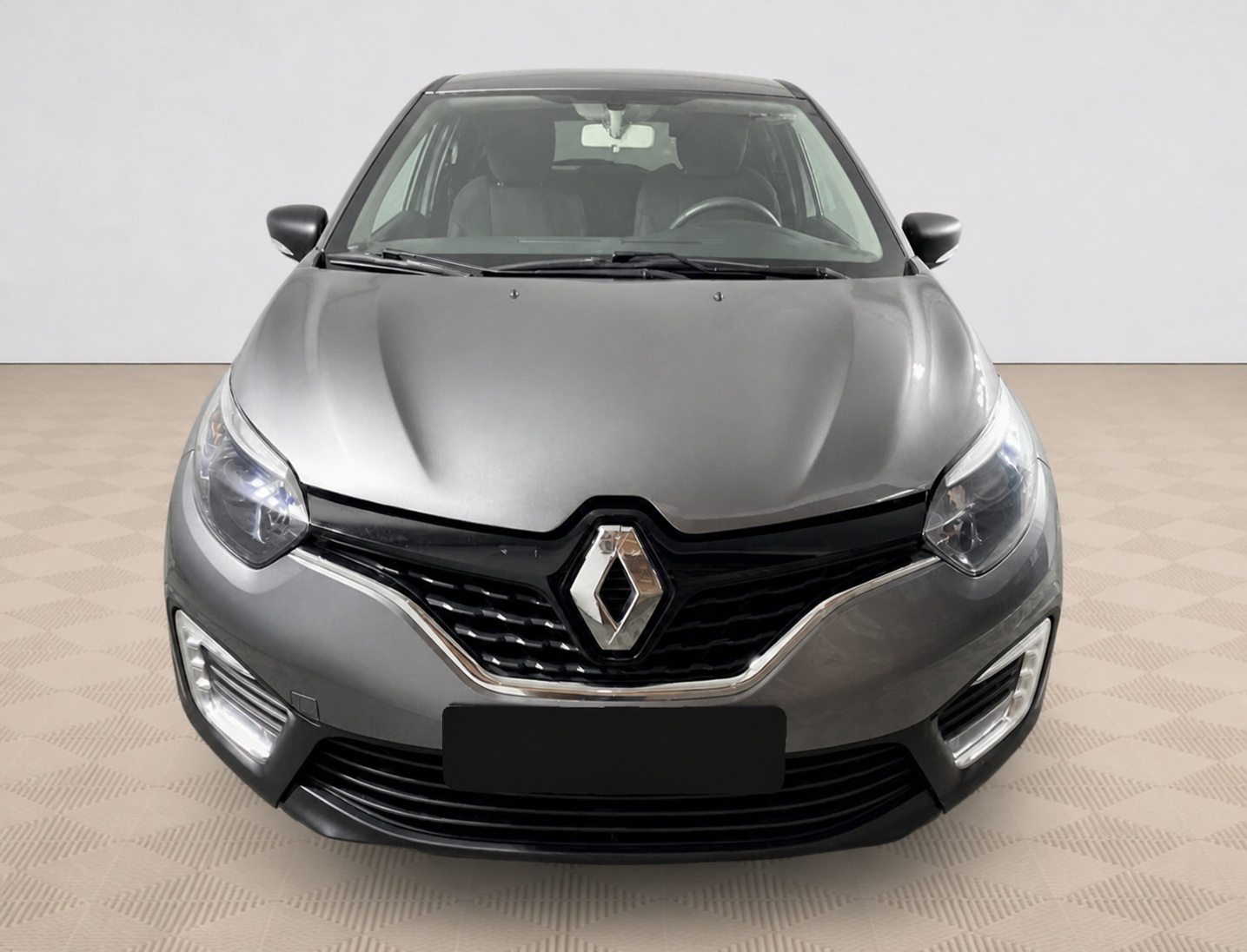 Renault - Renault Kaptur, 2020