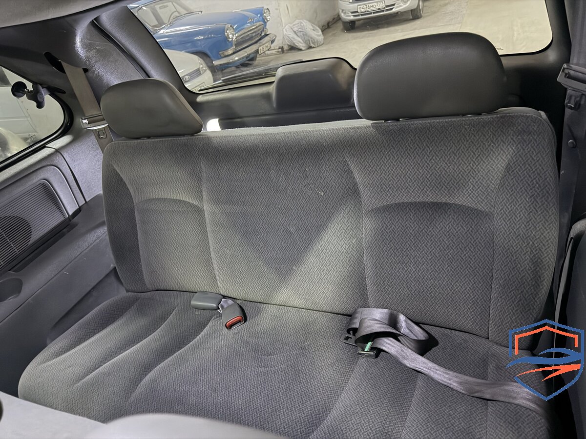 Dodge - Dodge Caravan 4-speed IV, 2005