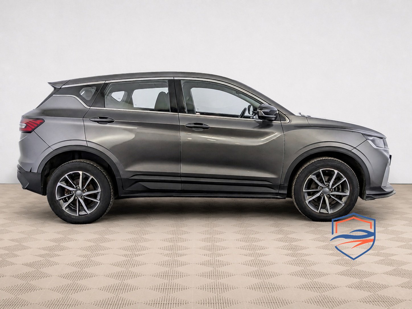 Geely - Geely Coolray I, 2022