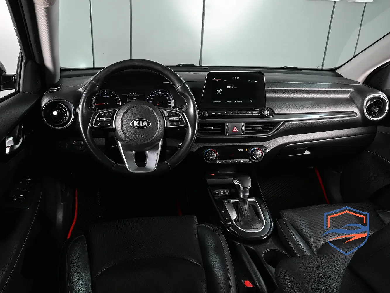 Kia - Kia Cerato III Рестайлинг (Classic), 2019 г.