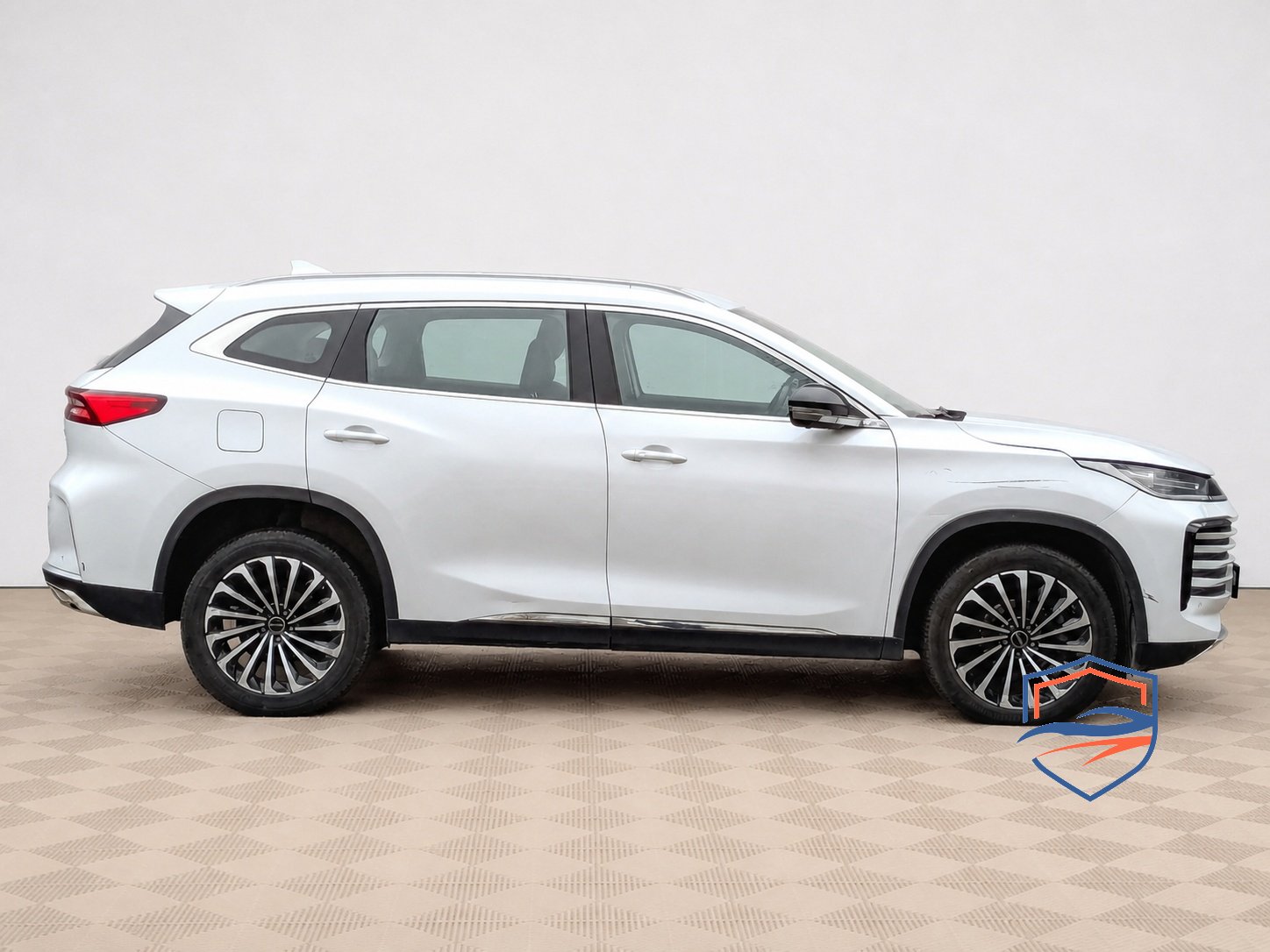 EXEED - Exeed TXL, 2022