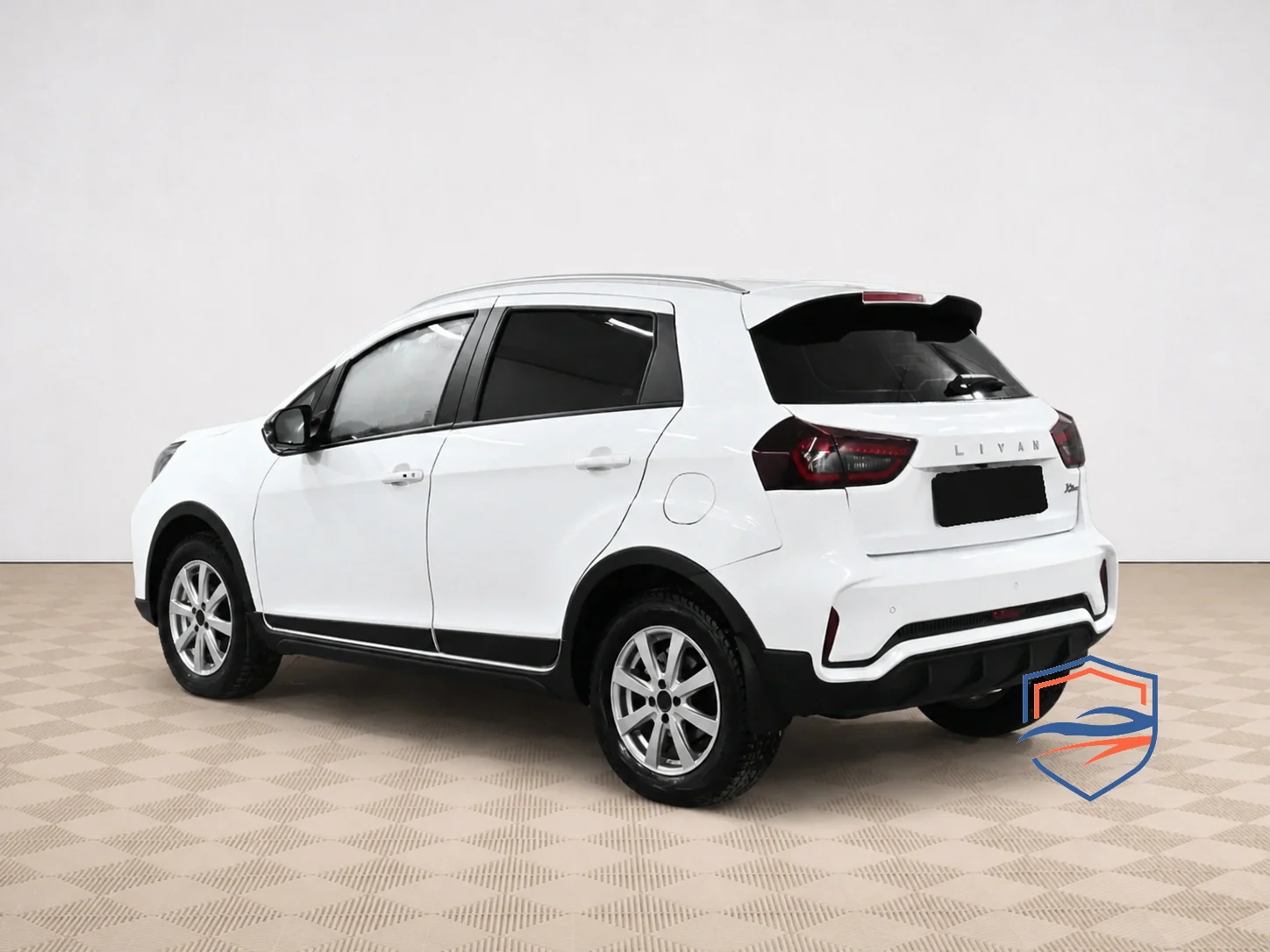 Livan - Livan X3 Pro X3 Pro, 2023 г.
