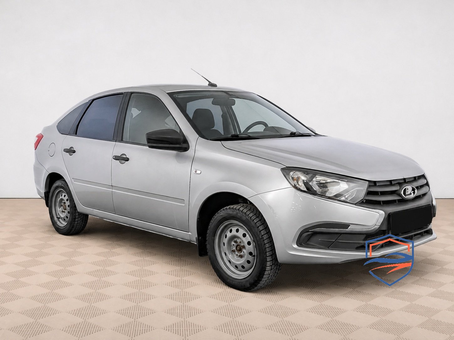 LADA (ВАЗ) - Lada Granta, 2021