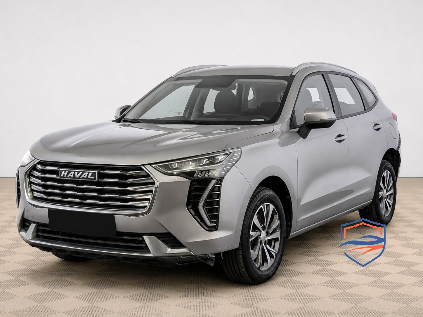 Haval - HAVAL Jolion, 2022