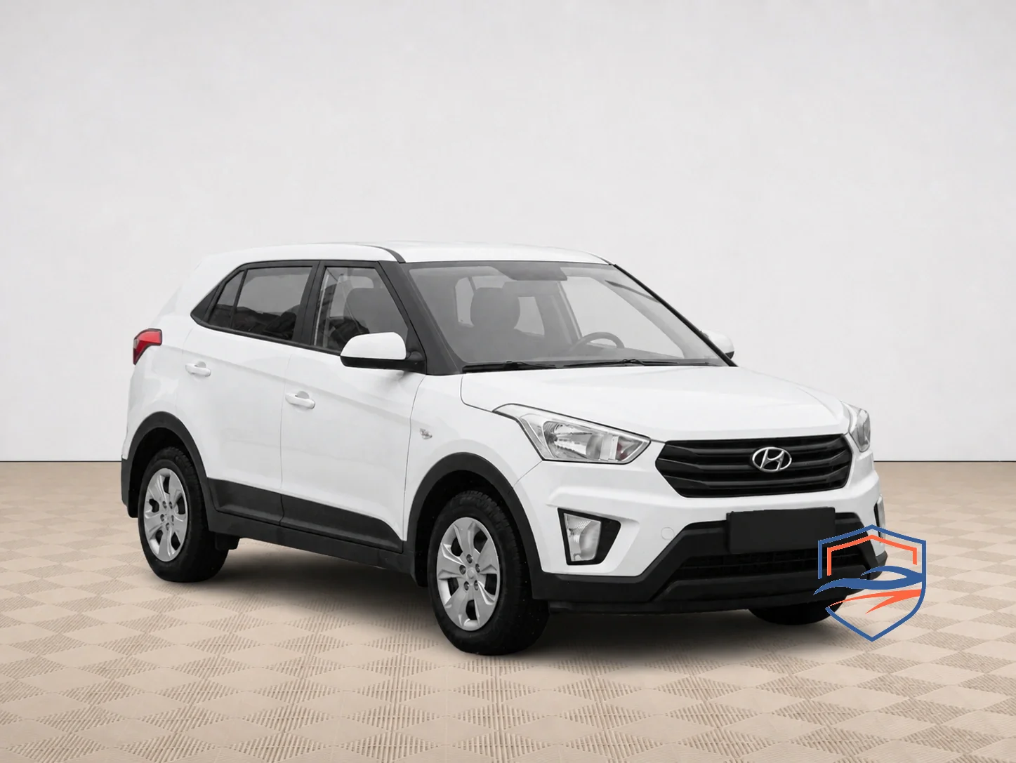 Hyundai - Hyundai Creta I, 2019 г.