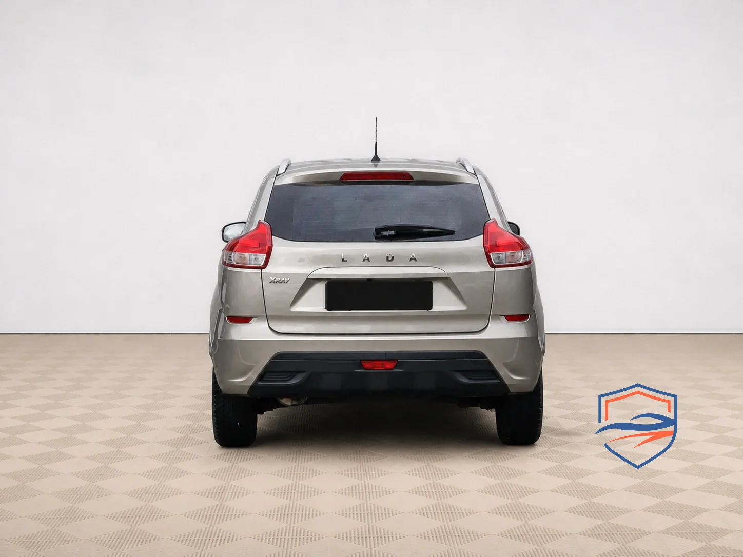 LADA (ВАЗ) - LADA (ВАЗ) XRAY I, 2021 г.