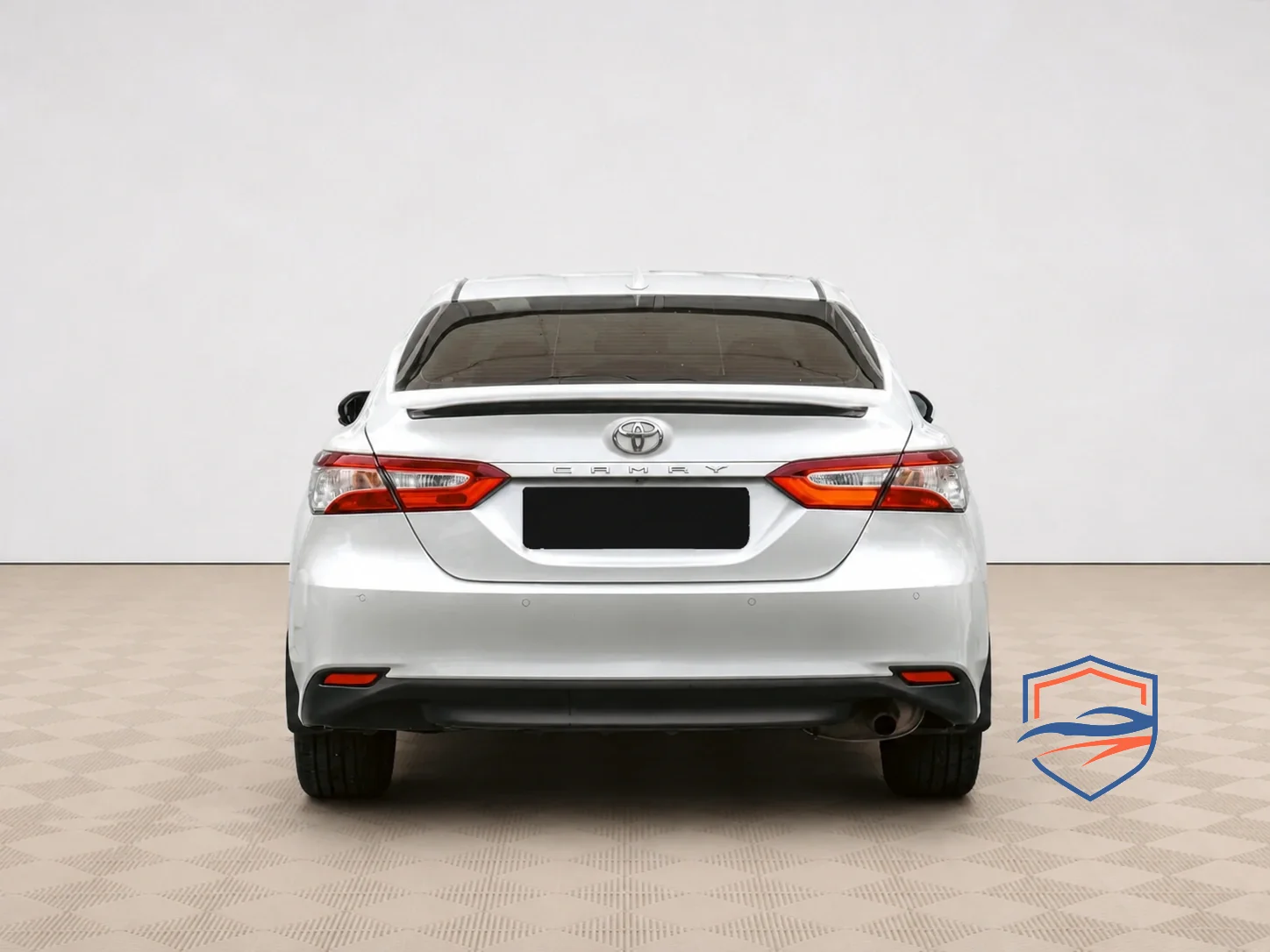 Toyota - Toyota Camry VIII (XV70) Рестайлинг, 2021 г.
