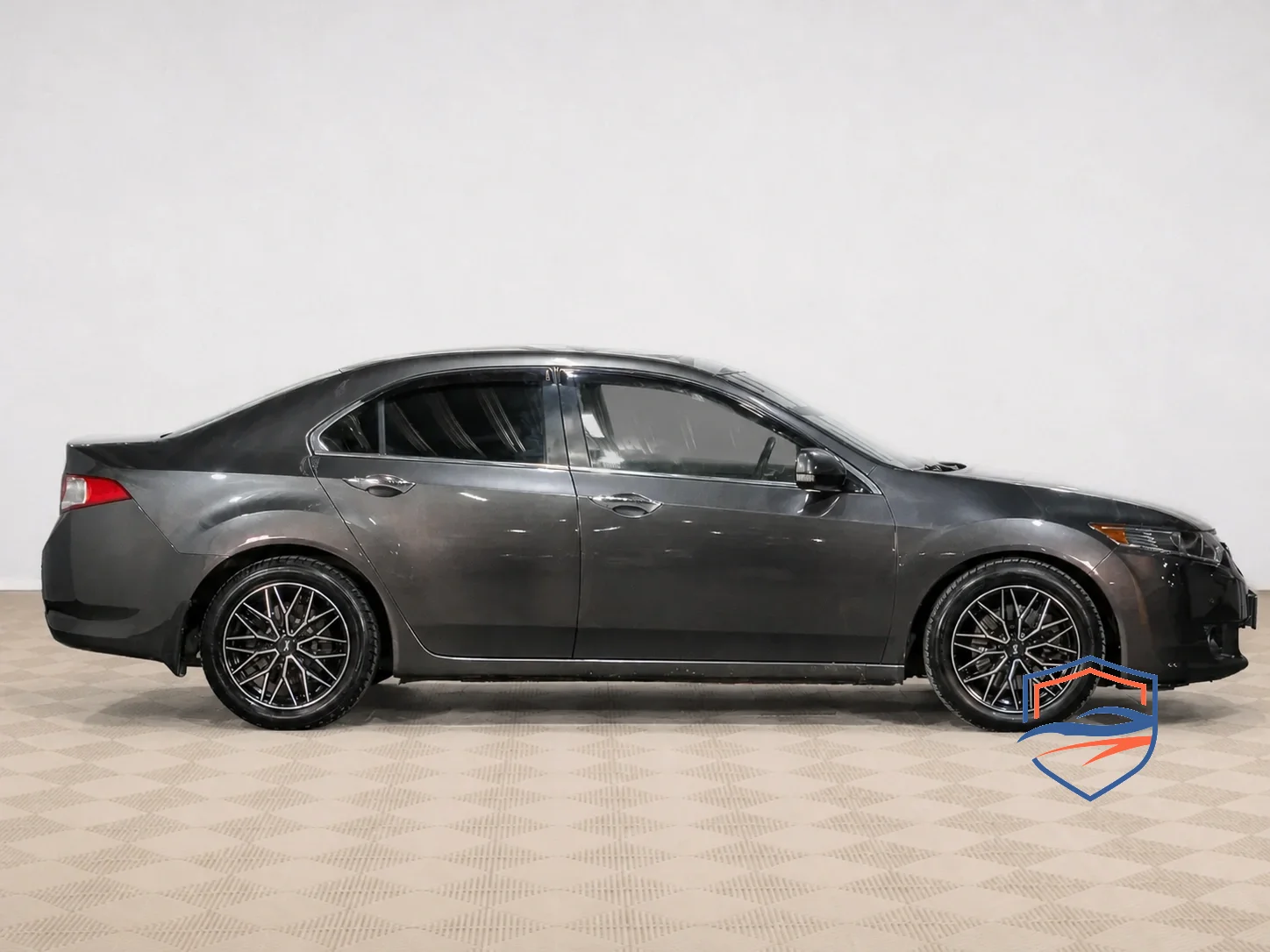 Honda - Honda Accord VIII, 2008 г.