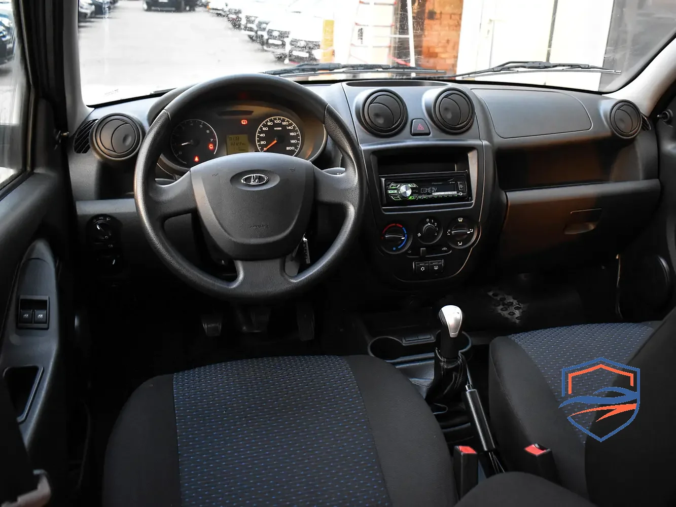 LADA (ВАЗ) - LADA (ВАЗ) Granta I, 2013 г.